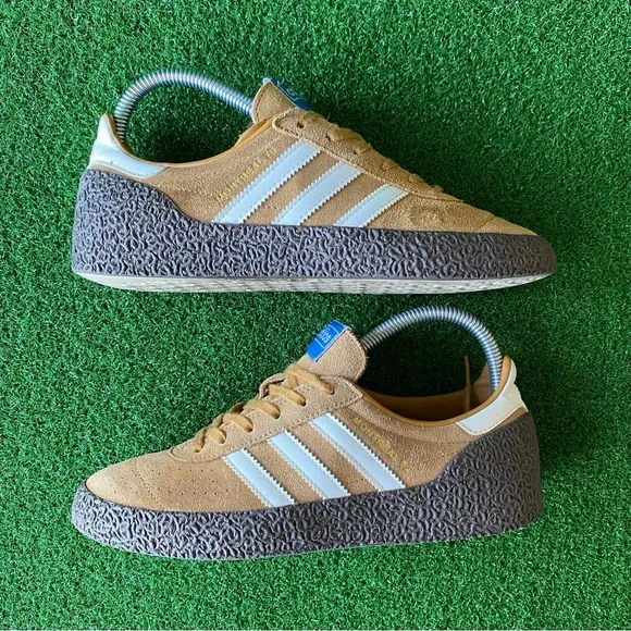 adidas | Shoes | Adidas Montreal 76 Shoes Sz 6 Mens Sz 9 Womens | Poshmark